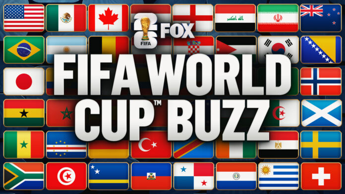 World Cup Buzz: Tyler Adams Celebrates Knicks' Finals Win
