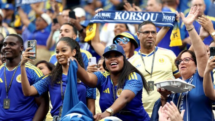 World Cup Daily LIVE: Germany lead debutants Curaçao