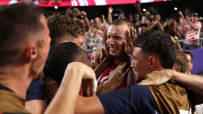 World Cup Daily LIVE: Iran despair after late Austria drama; South Africa face Canada as round of 32 begins