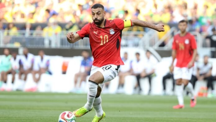 World Cup Daily Live: Belgium face off with Egypt; Cape Verde shock Spain in draw