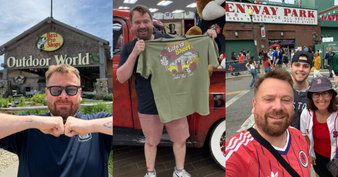 World Cup Fans Share Videos of Them Trying American Food. They’re a Hit.