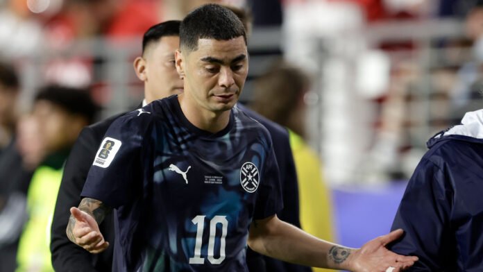 World Cup Red Cards: 2026 Has More Red Cards Than Each Of Last 2 World Cups
