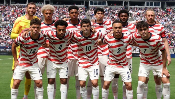 World Cup final squads ranked: Of all 48 national teams, who can win this summer?