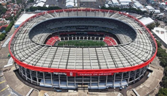 World Cup nears kickoff after pre-tournament turbulence