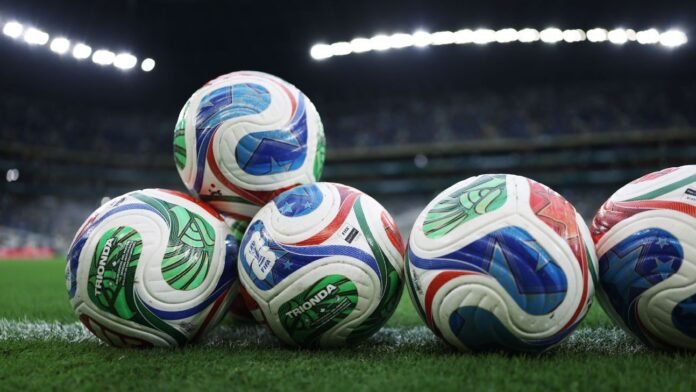 World Cup 'smart' ball is a game changer. Just remember to charge it