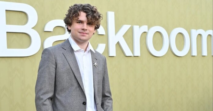YouTuber makes historic Hollywood debut with 