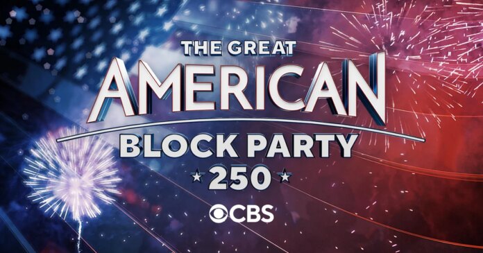 Zac Brown Band, Jon Batiste, Goo Goo Dolls and more to perform at CBS' America 250 special on July 4