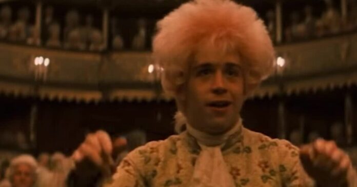 ‘Amadeus’ and Beyond: Where to Watch Movies About Composers