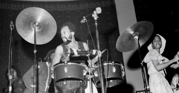 ‘Earth, Wind & Fire’ Review: Questlove’s Tribute to an Inspiration