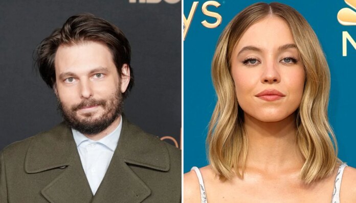 ‘Euphoria' creator Sam Levinson calls Sydney Sweeney ‘fearless' 