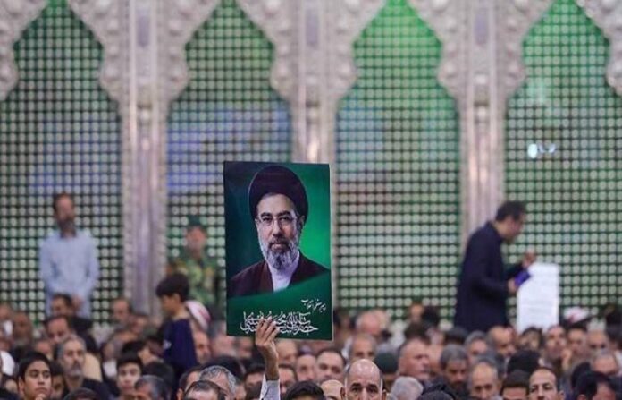 ‘Humiliated’ enemy shifting to hybrid war after military defeat: Ayatollah Khamenei - SUCH TV