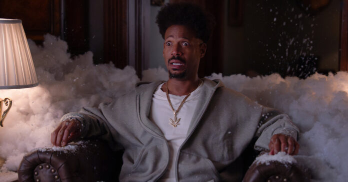 ‘Scary Movie’ Returns Politically Incorrect Humor to Top of the Box Office