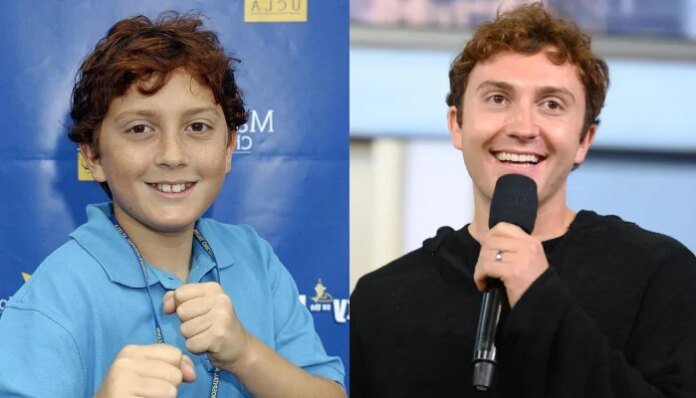‘Spy Kids' star Daryl Sabara shares shocking terrible news