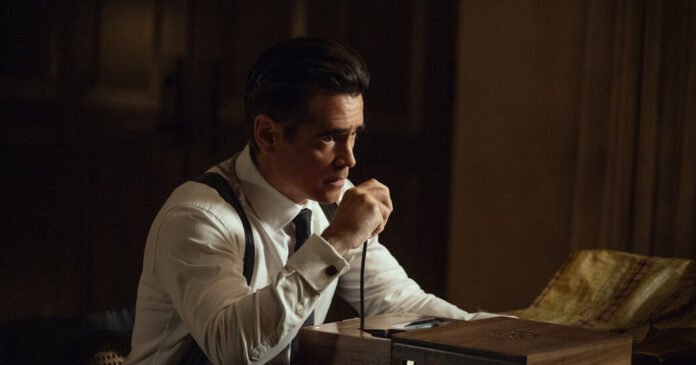‘Sugar’ Review: Close Encounters of the Noir Kind