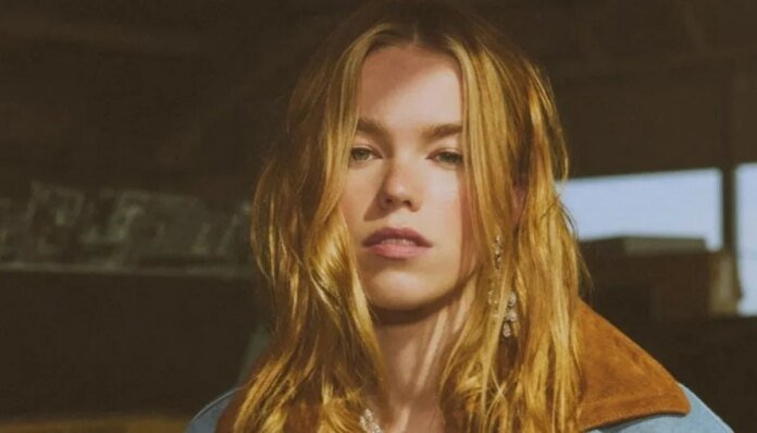 ‘Supergirl’ star Milly Alcock confesses she is ‘scared’ of being ‘idolised’