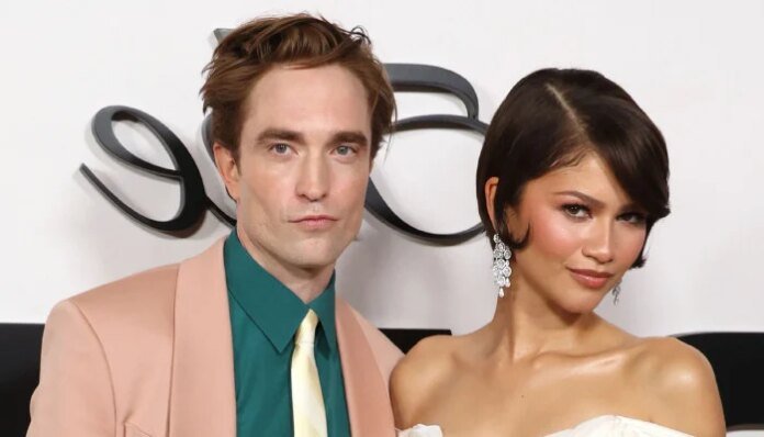 ‘The Drama' starring Zendaya, Robert Pattinson confirms streaming release date