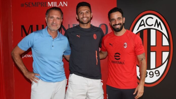 10 transfer storylines you may have missed during World Cup