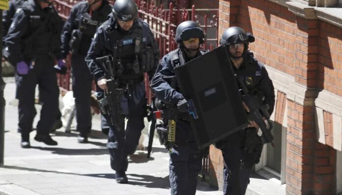 12 arrested for plotting terror attack on Tablighi Jamaat's UK ijtima