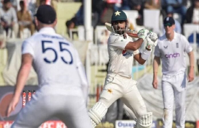 Babar Azam named Test captain as PCB announces squads for West Indies, England tours - SUCH TV