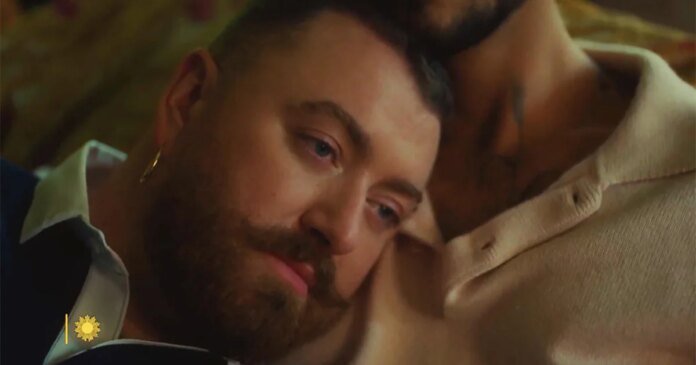 Sam Smith and the 