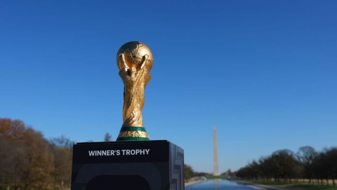 2026 FIFA World Cup match schedule: Fixtures, results, features