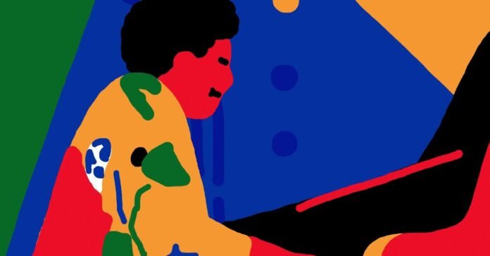 5 Minutes That Will Make You Love Geri Allen