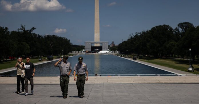 5 Temperature Records Meteorologists Are Watching This Week