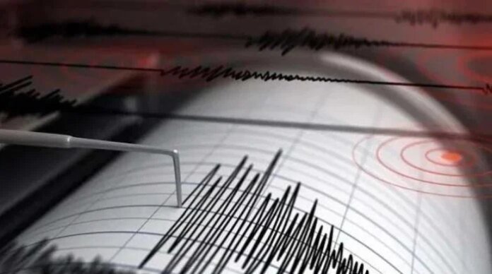 5.3-magnitude earthquake shakes Islamabad, Lahore and parts of KP