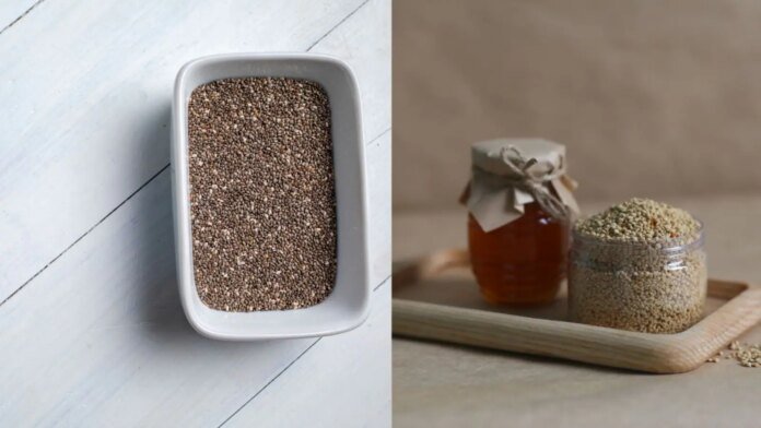 6 Popular 'Superfoods' That Aren't As Super As You Think