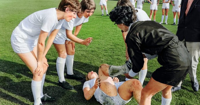 7 Inspiring Soccer Documentaries to Stream