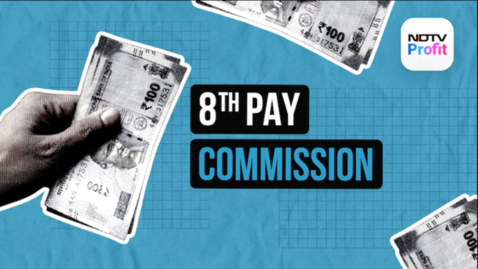 8th Pay Commission HRA: Check Level 6-10 Estimates At 2.0, 2.1, 2.57 Fitment Factors