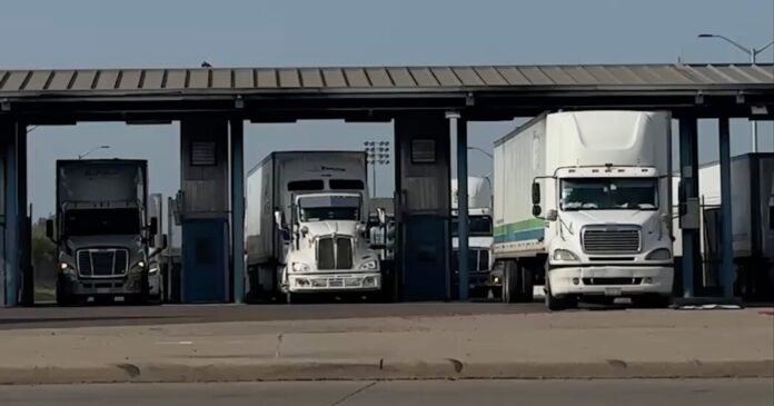 A Border City’s Future Rides on Trump’s Next Trade Moves