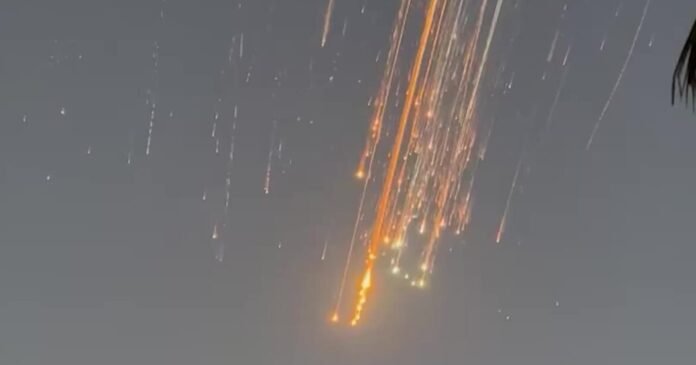 A Ton of Space Junk Tumbles Unpredictably to Earth Every Week
