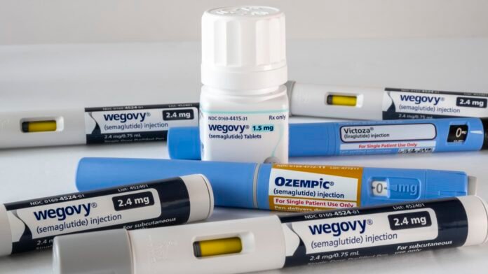 A tiny GLP-1 implant is the latest bet to help patients maintain their weight loss