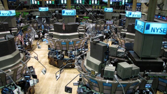 AI Whiplash To Continue As Nasdaq Futures Surge Over 1%; Micron, AMD Seen Key Gainers