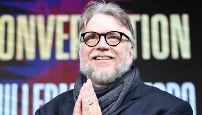 Academy onboards Guillermo del Toro on board of trustees