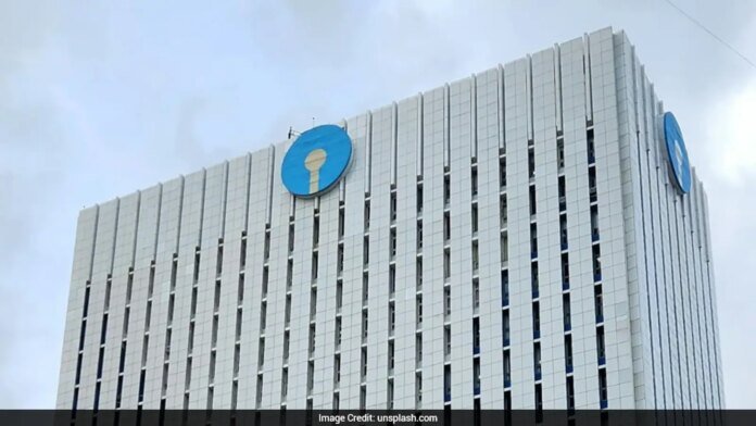 Ahead Of SBI Funds IPO, SBI Sells 1.4% Stake For Rs 1,655 Crore