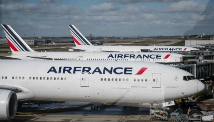 Air France temporarily halts Dubai, Riyadh flights: What passengers need to know