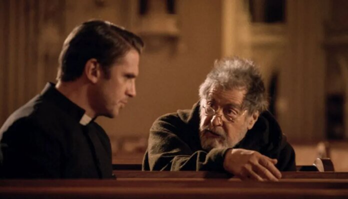 Al Pacino heads to lead the film festival jury as his acting guru