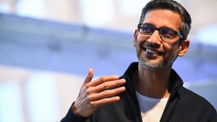 Alphabet hikes 2026 capex spend to $195 billion-$205 billion citing AI demand: Live updates