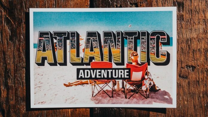 America 250 road trip: A new mom discovers the oldest secret in sports