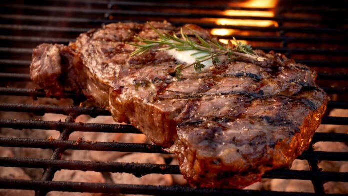 Americans are paying record prices for steak. Here's why demand isn't cracking