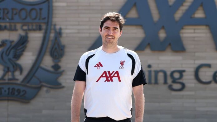 Andoni Iraola: Liverpool have 'obvious' areas to address in transfer market