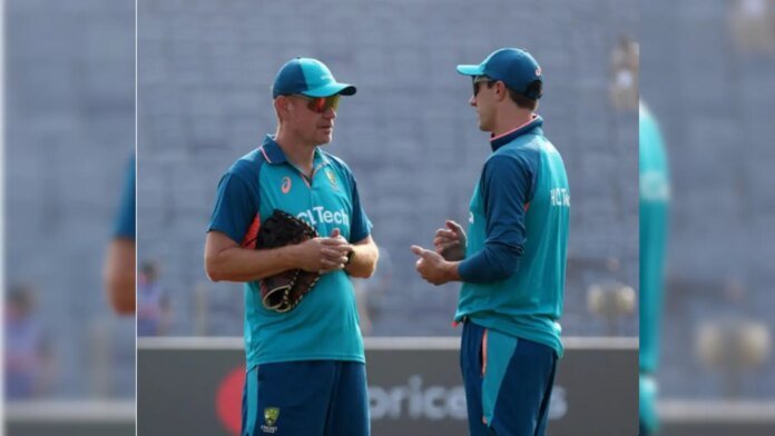 Andrew McDonald Urges ICC To Expand World Cup Squads After 2027 Format Revamp