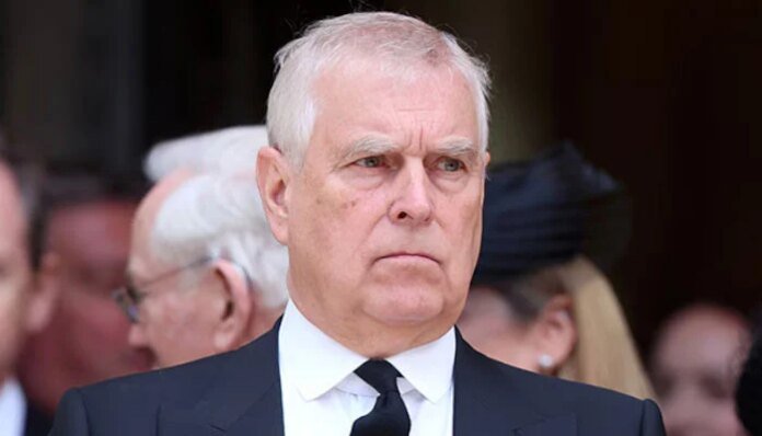 Andrew Mountbatten-Windsor suffers fresh setback at Sandringham home
