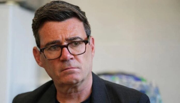 Andy Burnham expected to reverse ban on new oil and gas drilling: Here’s why