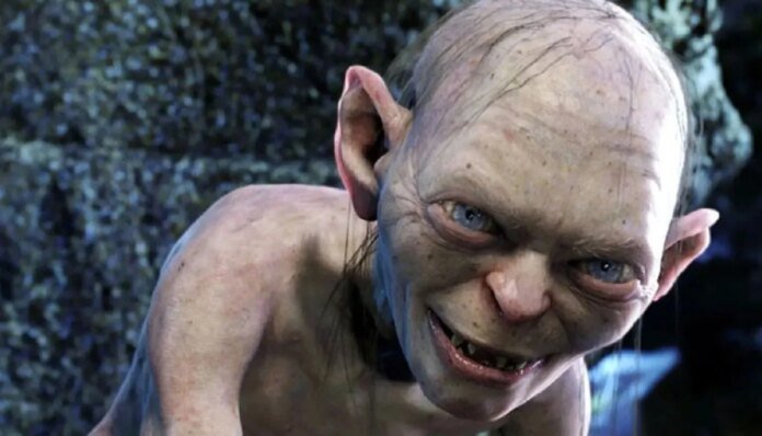 Andy Serkis pushes back against fears that AI will replace Gollum