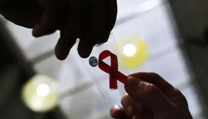Another test for families living with HIV: Why were infected children forced out of schools?