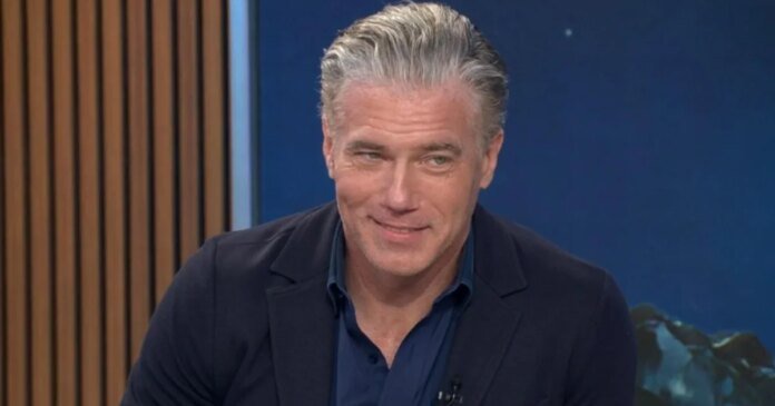 Anson Mount on why new 