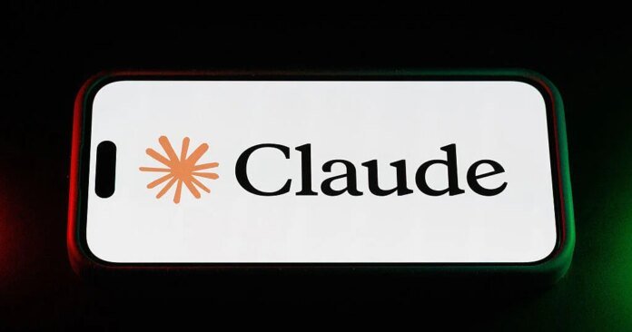 Anthropic reveals Claude 